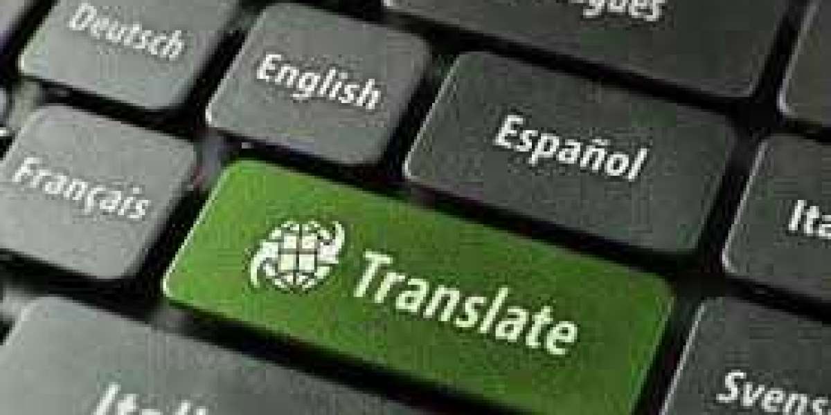 Translation services dubai