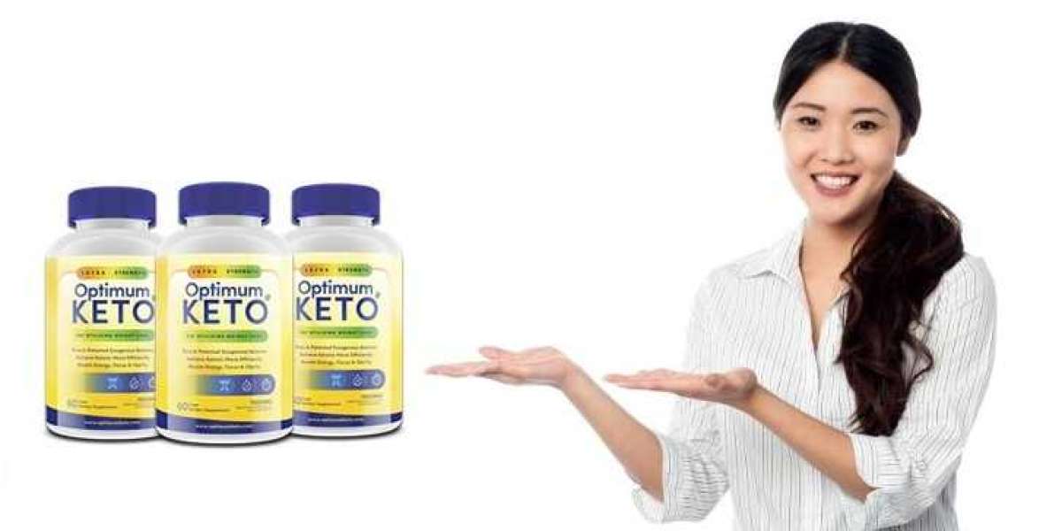 How To Use Advanced Diet Optimum Keto?