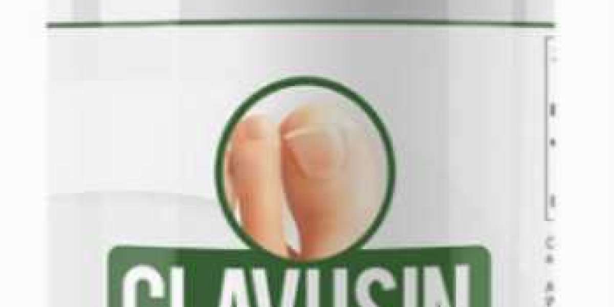 Clavusin reviews - The Best Ways To Deal With Fungus Infections Problems