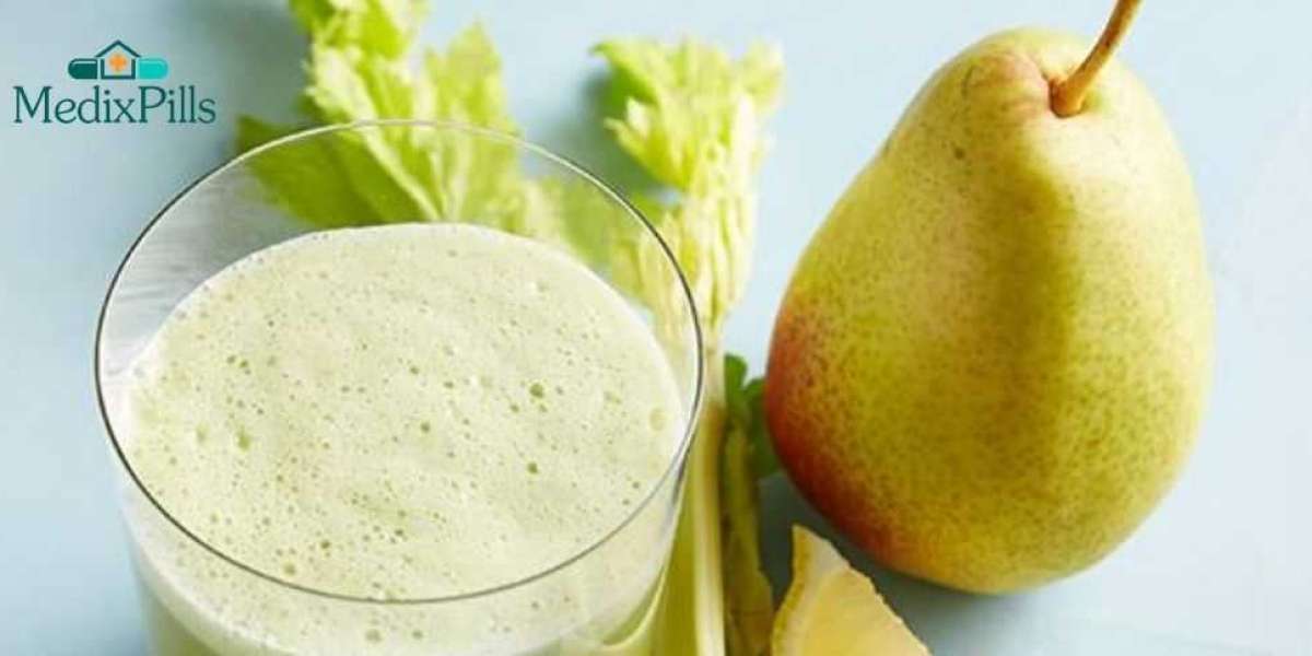 What Pear Fruits Offer Good Health Benefits