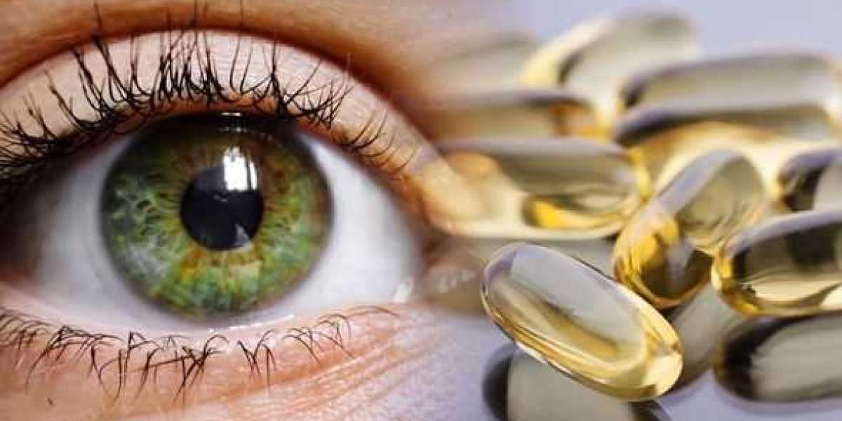 Read Full Details About OcuRenew And How OcuRenew Helps To Heal Your Weak Eyes?