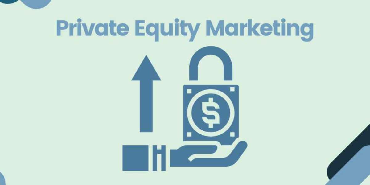 Why Private Equity Firms Need Marketing Consultancy
