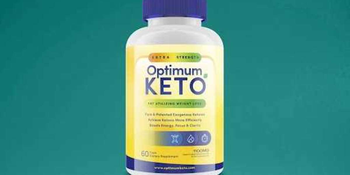 Why Do You Need Optimum Keto - Where To Buy It?