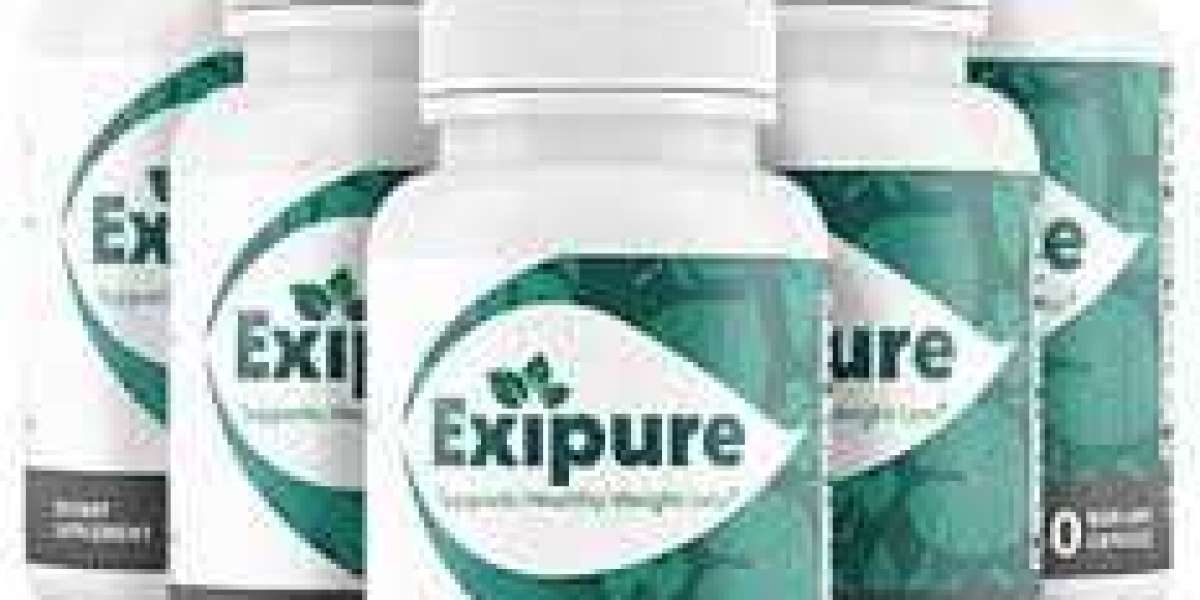 Does Exipure Pills Work For Weight Loss?