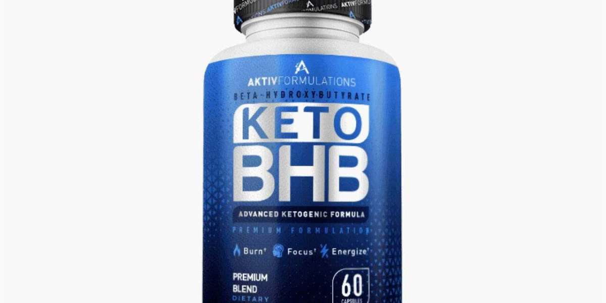 Aktiv Keto BHB Review - Read Before TRY Aktiv Keto BHB!!