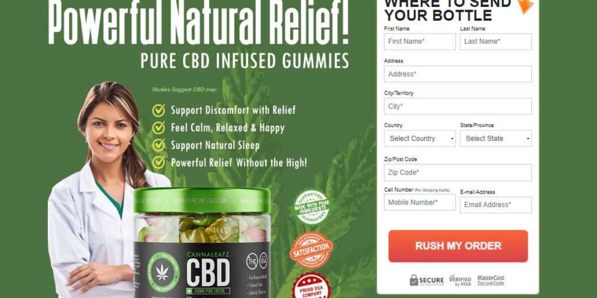 Everything You Ever Wanted to Know About Lisa Laflamme CBD Gummies Canada but Were Afraid to Ask