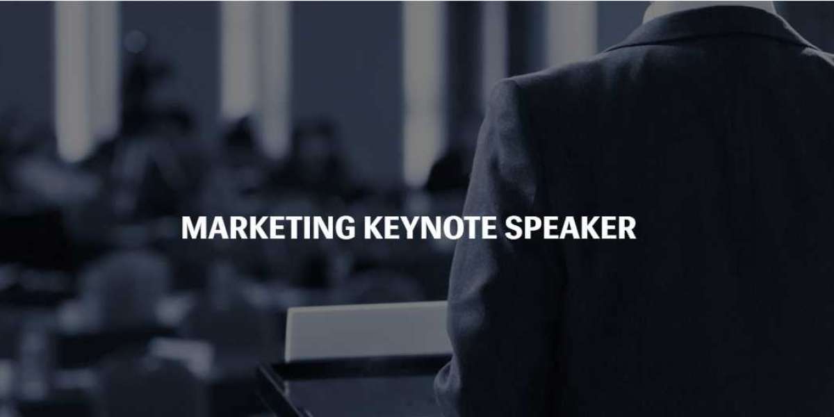 Choose The Right Sales Keynote Speaker Who Inspires - Here’s How!