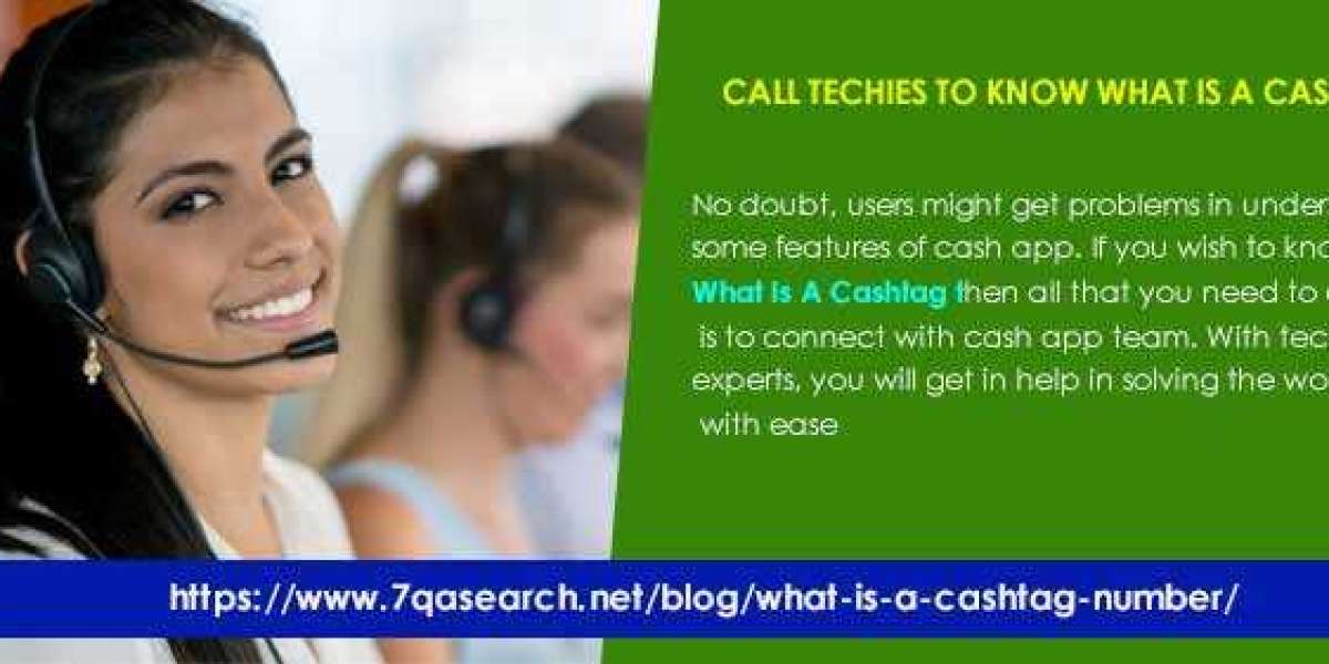 Avail support service to know What Is A Cashtag