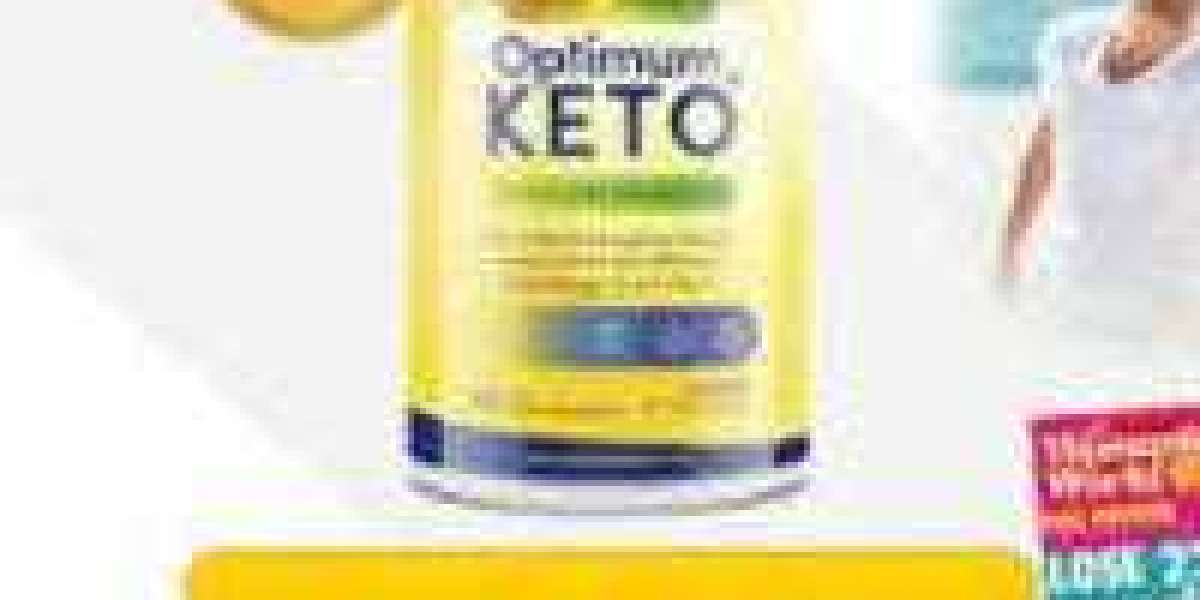 Optimum Keto Reviews (Scam Exposed 2022) Are They Pills Legitimate Or Scam?