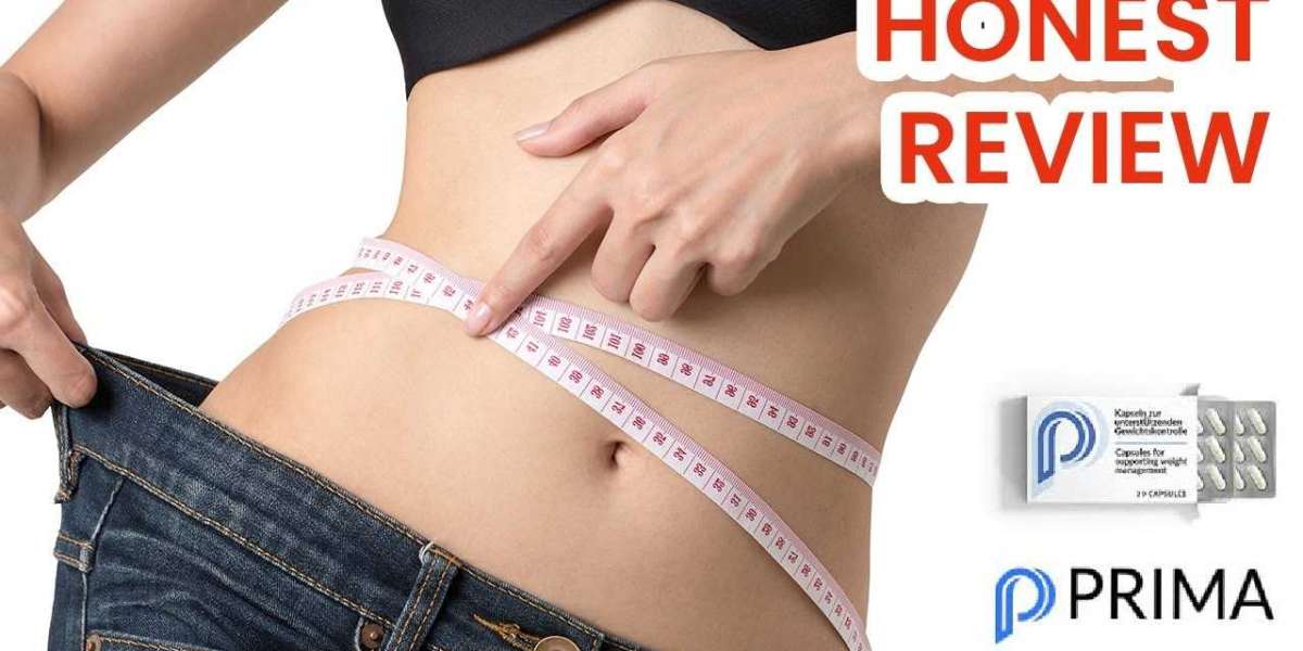 Prima Weight Loss Reviews- Prima Capsules Price or Side Effects