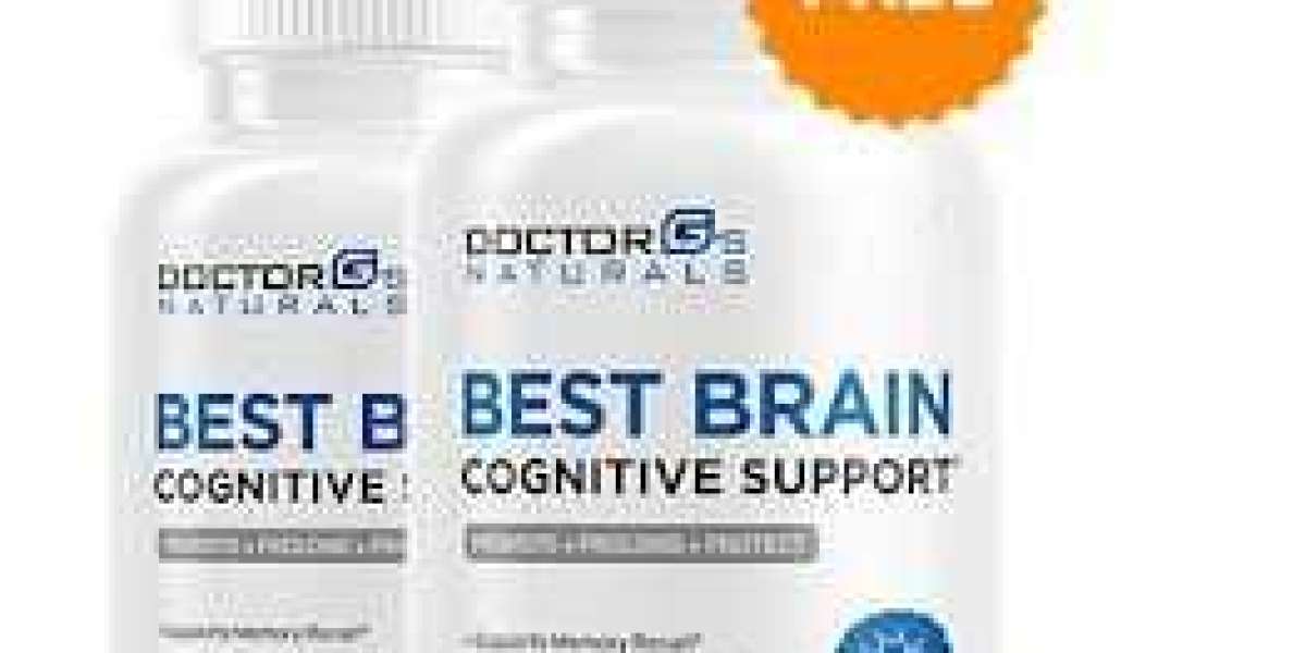 Best Brain Cognitive Support That Work