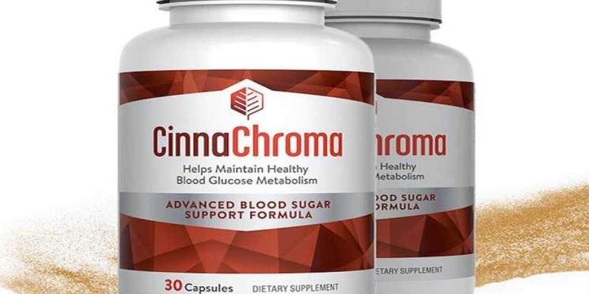 CinnaChroma Reviews - Does CinnaChroma Ingredient Natural Or Not? Must Read?
