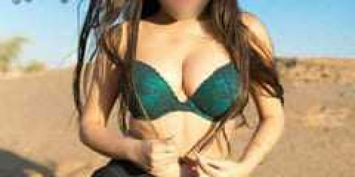 WHY ARE PANIPAT ESCORTS THE BEST WAY TO FIND LOVE?