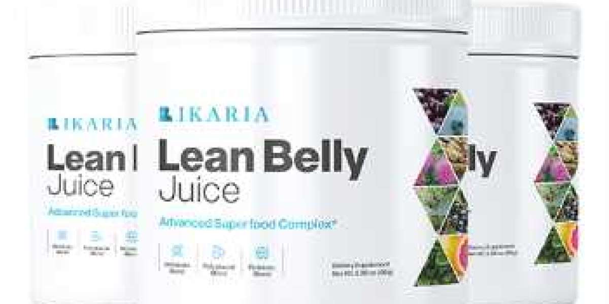 Ikaria Lean Belly Juice Reviews - Is It Worth The Money? Read!