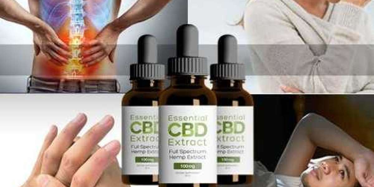 Essential CBD Extract South Africa Reviews- Dischem Clicks Price or Buy