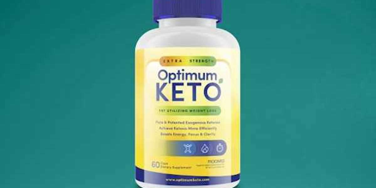How Do I Use The Optimum Keto Supplement?