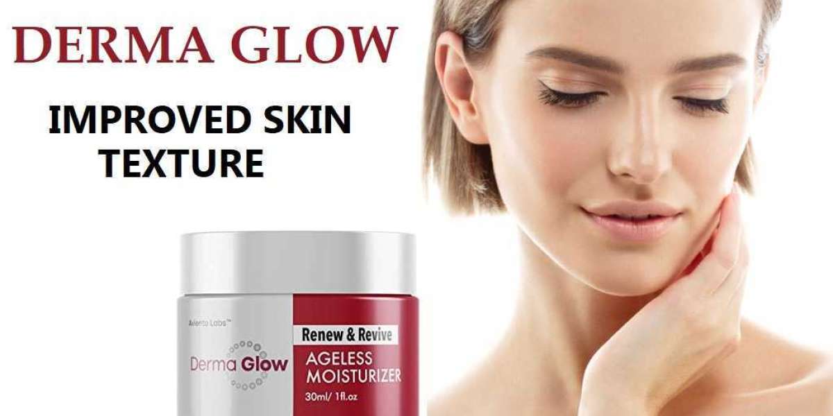 Derma Glow Cream Reviews- Shocking Results or Price to Buy