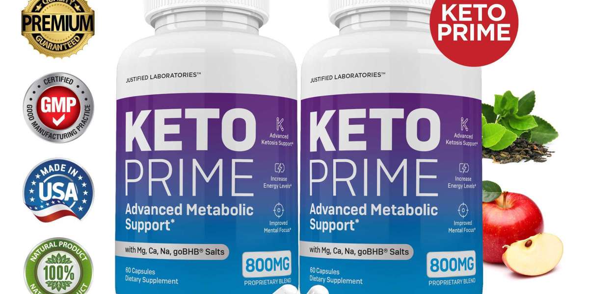 Keto Prime Review- Keto Prime Shark Tank Diet Pills Legit or Scam?