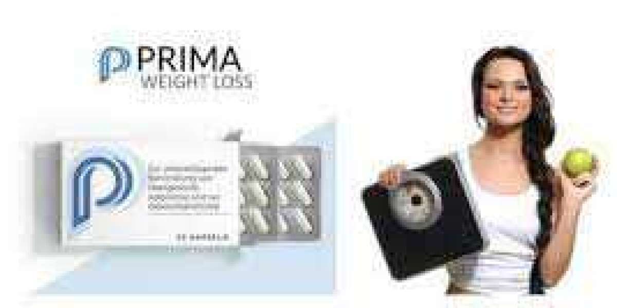 Prima Weight Loss Tablets UK- Dragons Den Review or Price