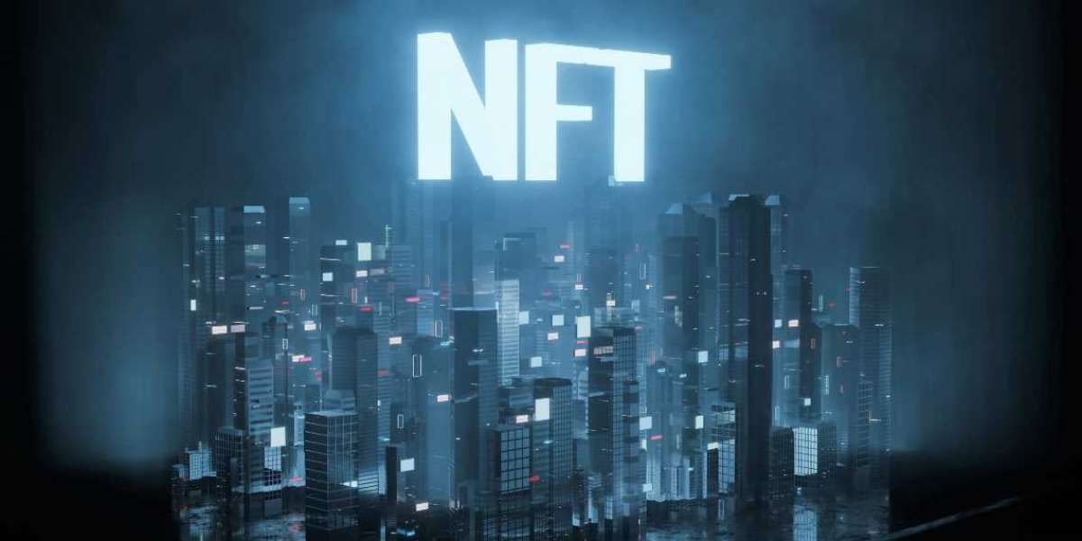 Build Your Own NFT Marketplace Platform With Us