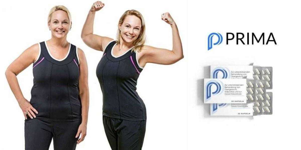 Prima Weight Loss UK Reviews- Tablets Price, Results or Benefits