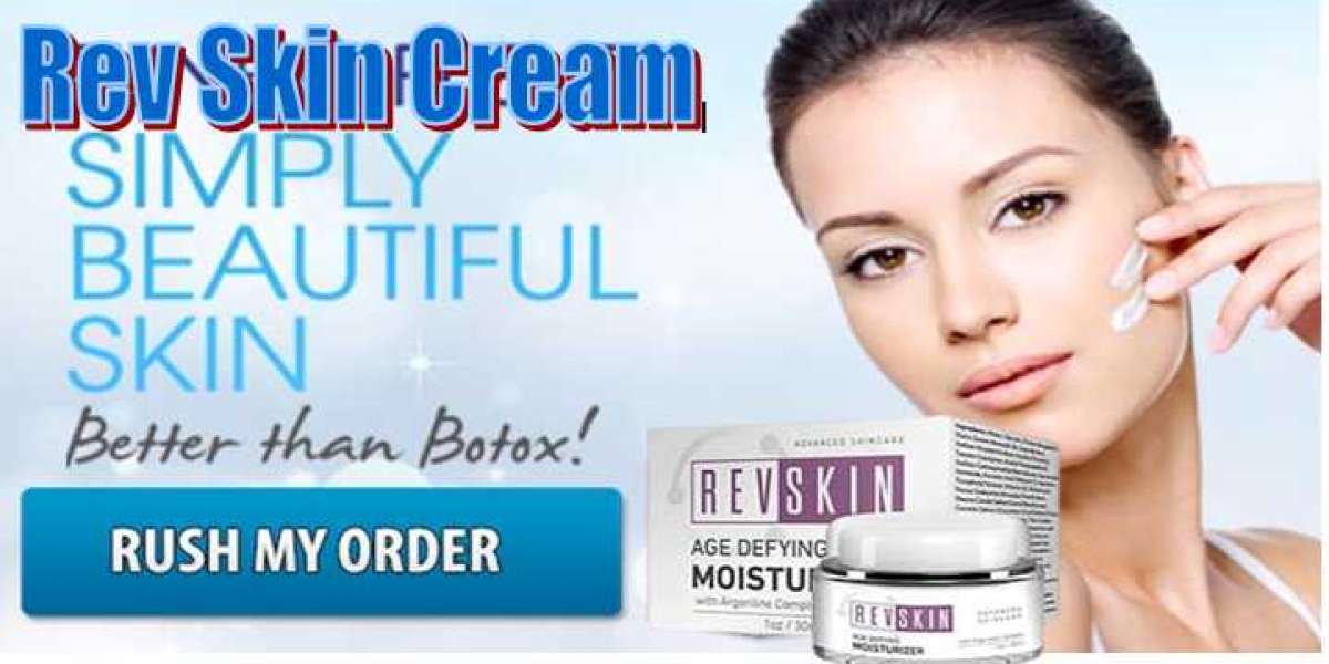 RevSkin Canada Benefits And Top Reviews, Where Can You Buy It?
