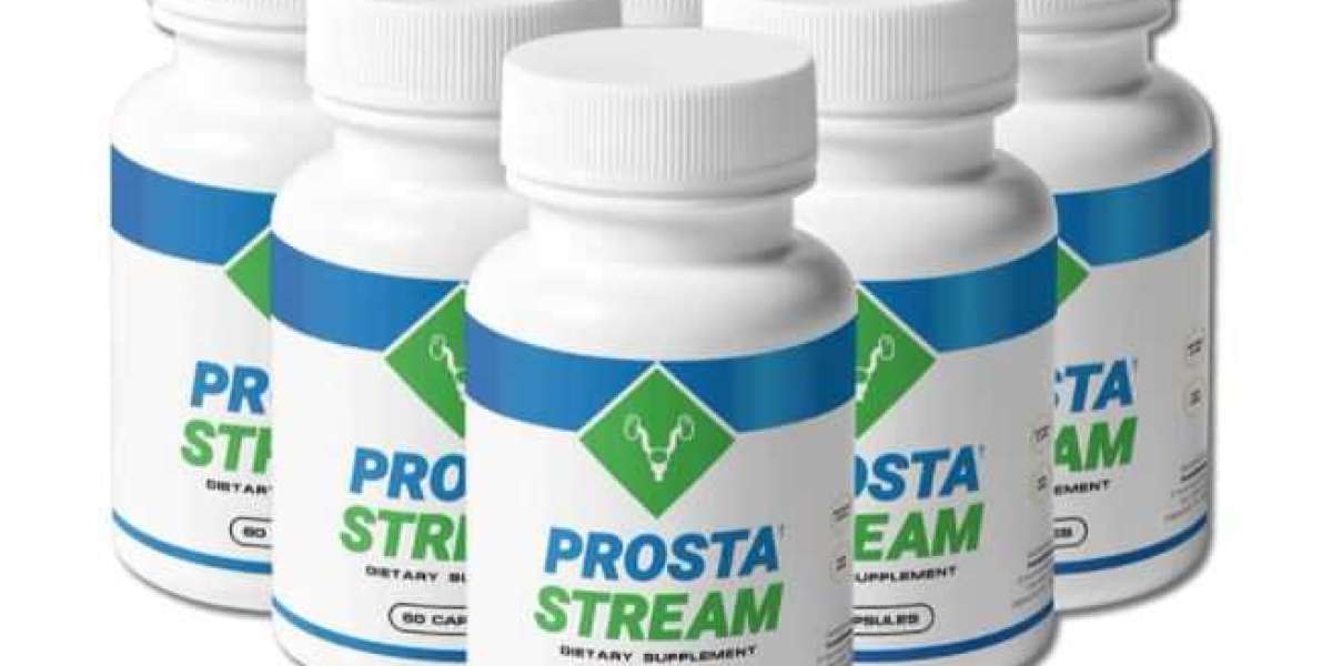 ProstaStream:Reviews – Is it a scam?