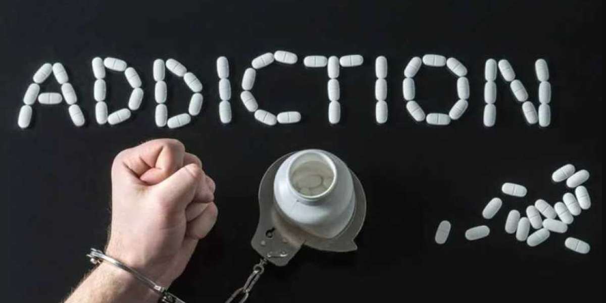 Drug Addiction Treatment methods