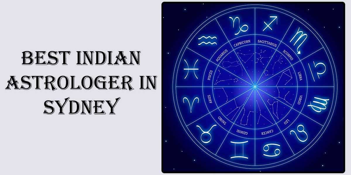 Best Indian Astrologer in Sydney | Famous Indian Astrologer