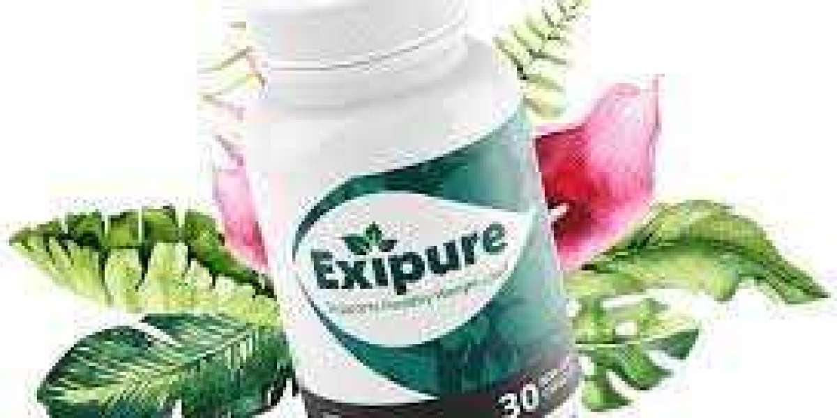 Have Been Exipure Meaning?