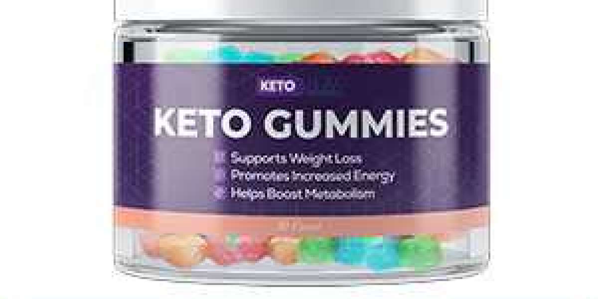 KetoSlim Supreme Gummies Reviews: Is Keto Slim Supreme Gummy Safe?