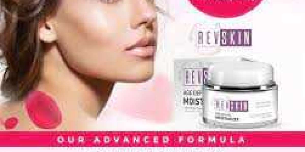 RevSkin Anti-Aging Moisturizer Cream – Reviews, Price and Use for Anti-Aging?