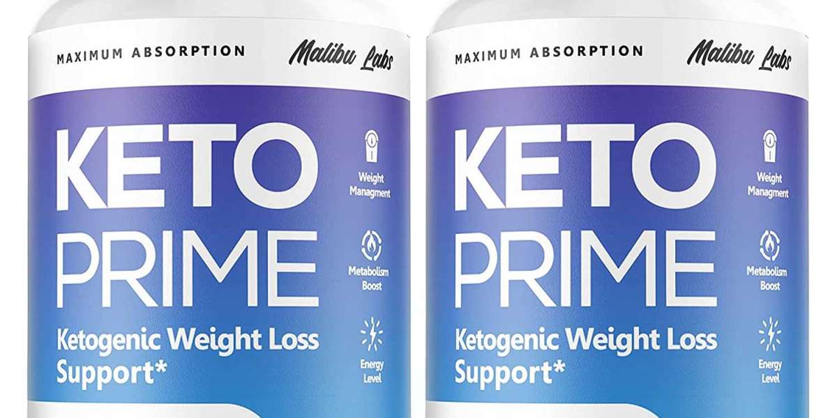 Keto Prime Review (Shocking Results) 100% Natural,Fake Pills And Buy?