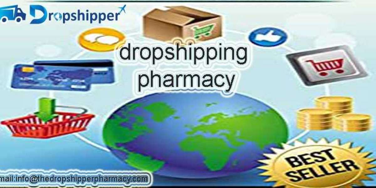 Choose the medicines you wish to sell at any cost at dropshipping pharmacy