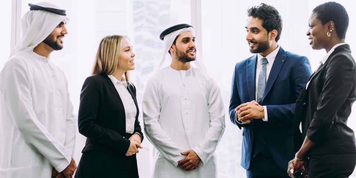 Recruitment Company Dubai, UAE