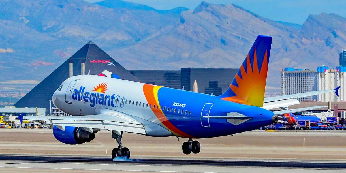 How to Get a Best Refund from Allegiant Airlines Flight?