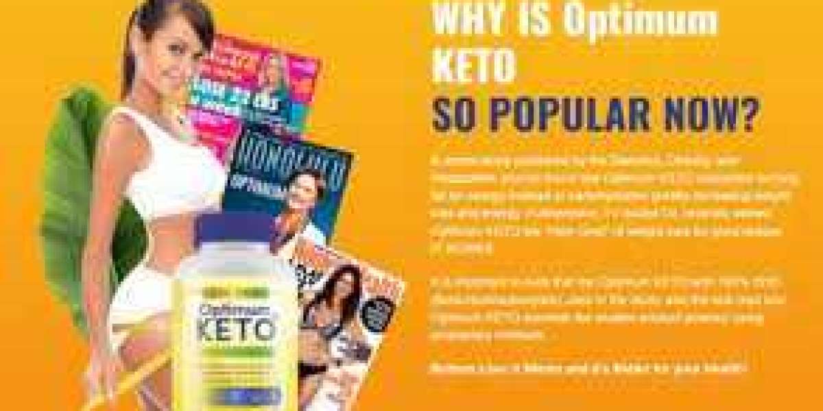 Optimum Keto Review {WARNINGS}: Scam, Side Effects, Does it Work?
