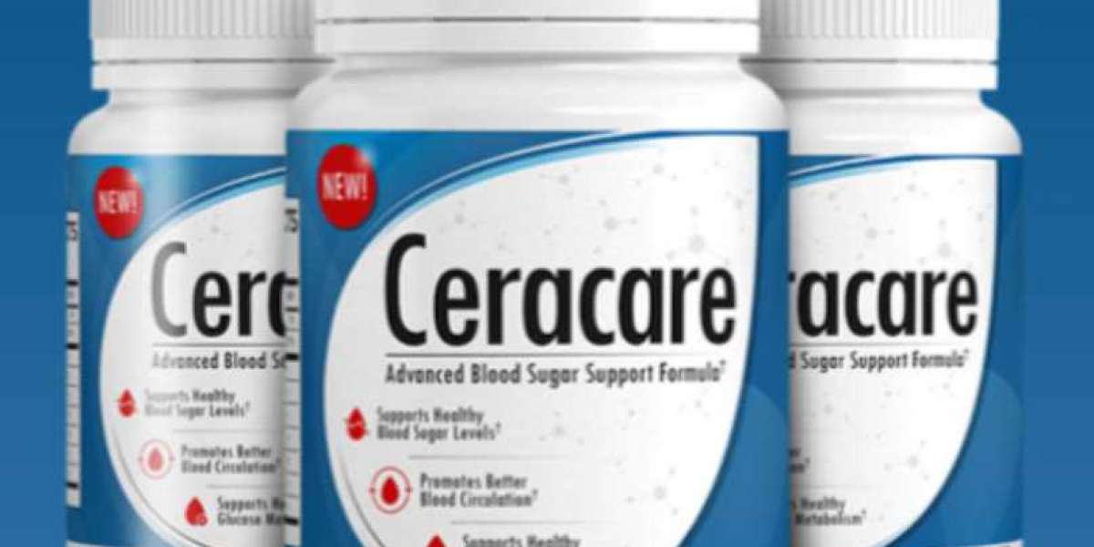 Ceracare Reviews | 2022 Trending Supplement | Benefits | Price