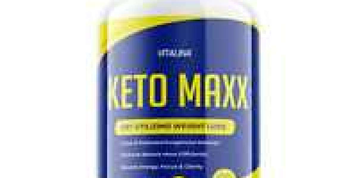 Is The Keto Maxx Supplement Formula Any Good?
