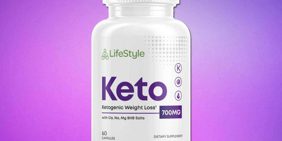 Lifestyle Keto Review – Get Quick, Easy Keto Fat Burning!