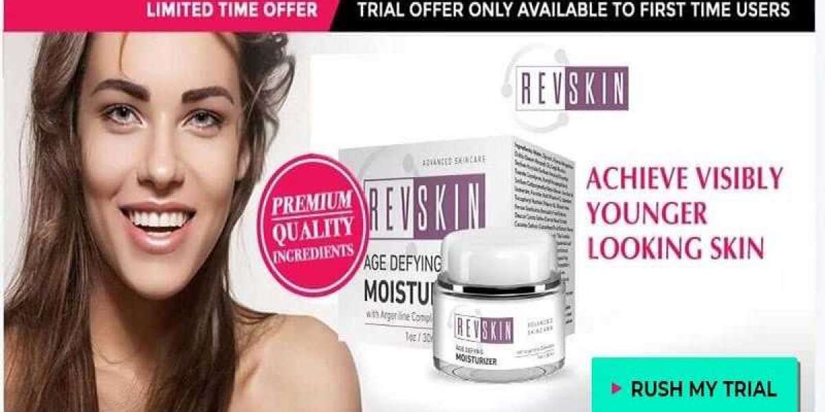 RevSkin Cream Reviews Updated 2022: Scam or Legit! Is It Worth Money Or Buy In Canada?