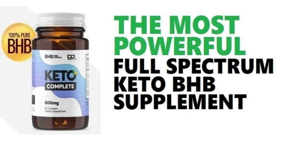 Five Secrets That Experts Of Keto Complete Australia Reviews Don't Want You To Know.