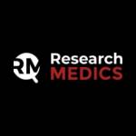 Research Medics Profile Picture