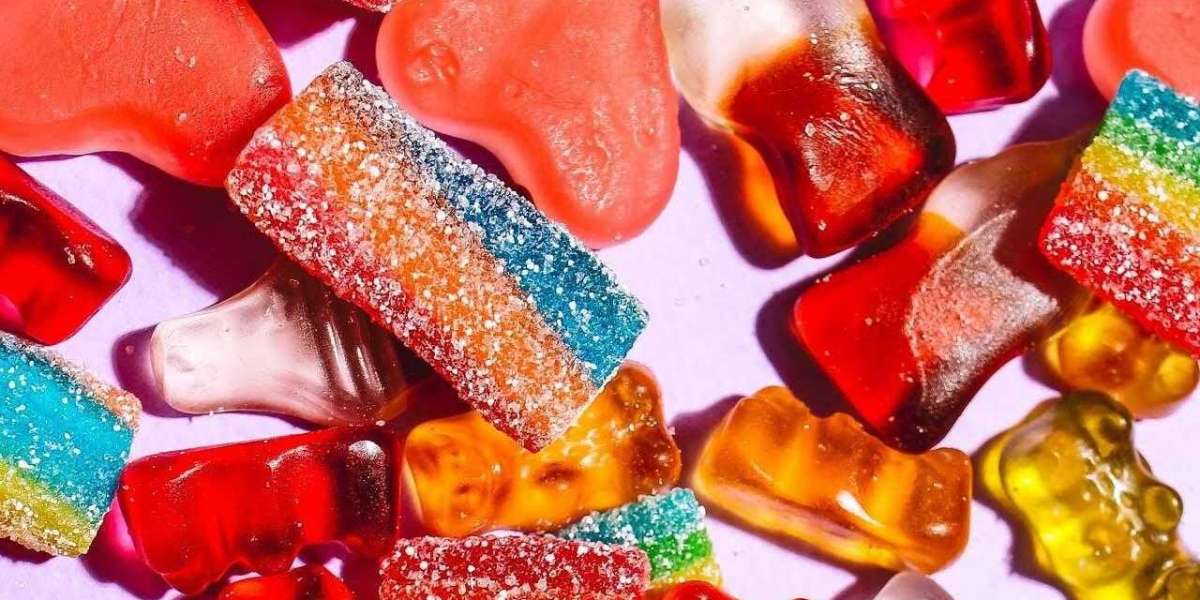 Kelly Clarkson CBD Gummies 101: 17 Steps To Kelly Clarkson CBD Gummies Success