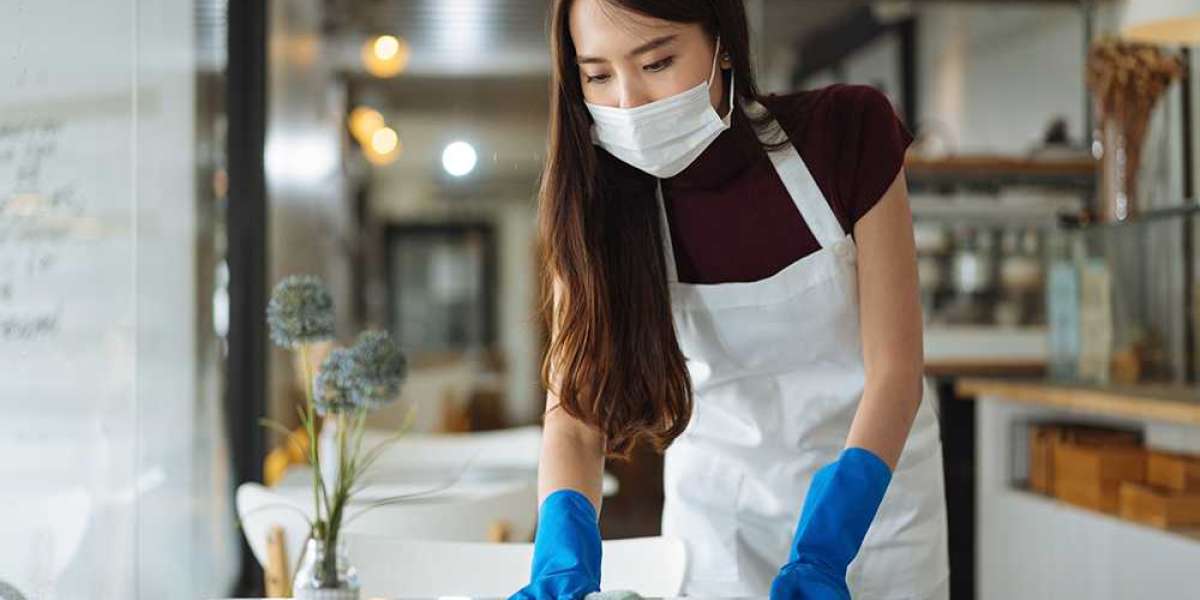 Hiring a Managed Cleaning Service For Your Restaurant