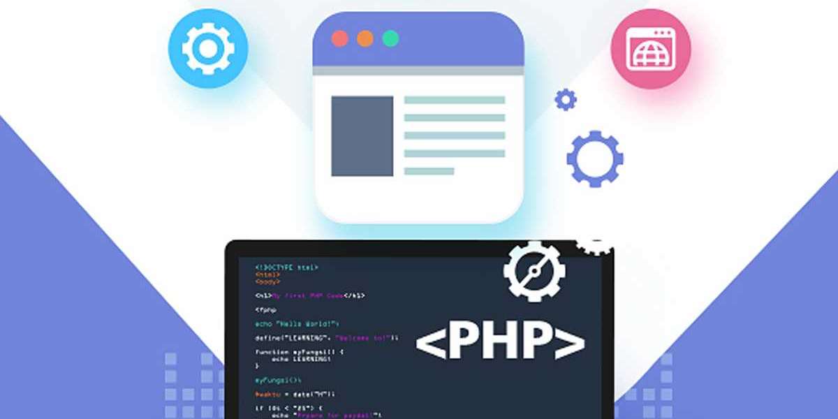 How To Use PHP TRAINING IN NOIDA By Aptron