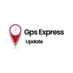 GPS Express Update Profile Picture
