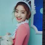Mina Chan Profile Picture