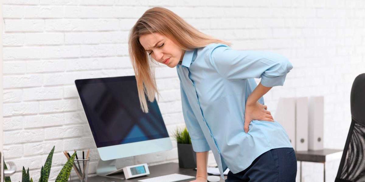 Helpful Hints for Managing Back Pain