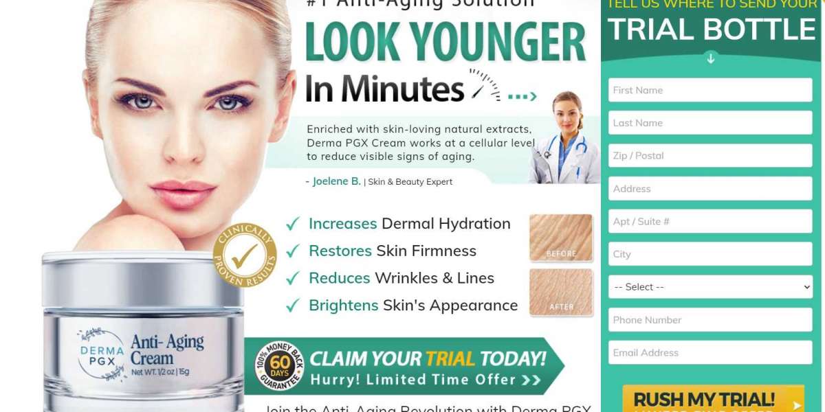 Derma PGX Anti-Aging Cream Reviews [2022]: Final thought